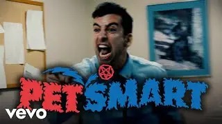 Ben Lapidus - PETSMART (Official Music Video)