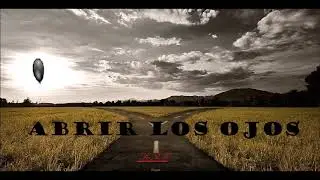 RAM - ABRIR LOS OJOS (Audio)