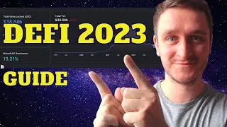 Start with DeFi in 2023 Guide | Crypto Summary 2022