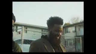 Introducing Antoine Bradford: A New Humble Beast Artist