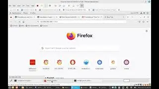 Prometheus and Grafana installation using Pod Annotations