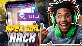 Apex girl hack diamonds free 2025 9999 iOS/android 