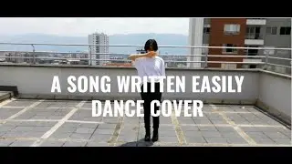 [1theK Dance Cover Contest] ONEUS (원어스) - A Song Written Easily Dance Cover