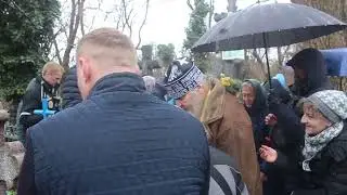 Схиархимандрит Харлампий призвал одесситов больше молится