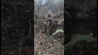 Окупанти розстріляли полоненого українського Воїна за слова 