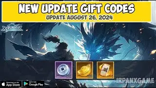 X-Samkok | Update New Gift Codes - How to Redeem Code