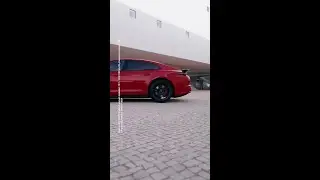 Mut ist eine Entscheidung. Der neue Panamera GTS. #Shorts