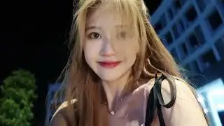 💕Best Asian Hot Girl Compilation 💕