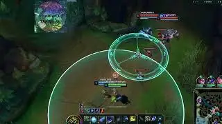 Lol en Twitch 260 :v