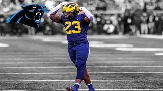 Michael Barrett Highlights 🔥 - Welcome to the Carolina Panthers