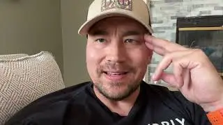 Manhunt for former Ranger that murdered his children, where is he?