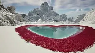 Unreal Engine 5 Environments Showcase | UE5 Environment Art Reel