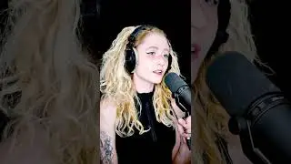 Higher Love - Steve Winwood (Janet Devlin Cover) 