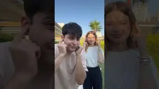 sessiz challenge 😱 | ses olmadan tek tek söyledik | bunu yapmak imkansız | yapamazsın