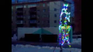 Кумертау здесь.