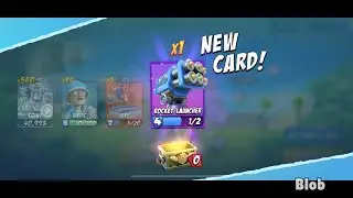 HQ6 Cards! | Boom Beach: Frontlines Alpha Gameplay #9