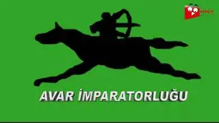 AVAR İMPARATORLUĞUNUN KURULUŞU