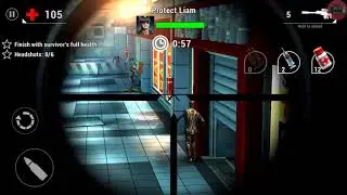 Unkilled: Walkthrough part 54 Long Island City Tier 4