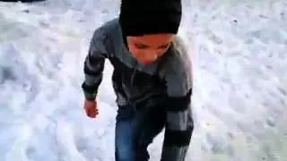 Неудачное сальто перелом шеи