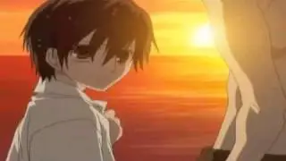Ouran Host Club - Mine