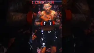 DIAMONDS ARE FOREVER. #UFC302 #UFC #DustinPoirier #History