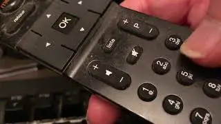 panne du décodeur TV orange