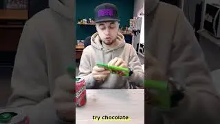 Найдешевший 💵 шоколад🍫у світі з найліпшим смаком😋ENG SUB. #їжа #першийраз #продукти #eating #eat