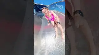 Family Slide #thermeerding #waterslide #wasserrutsche #rutschen #waterpark