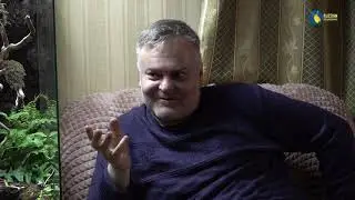 Эволюция Кашкарова