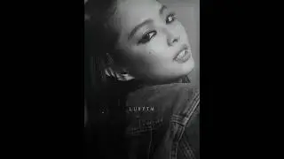 Escapism | Jennie Edit