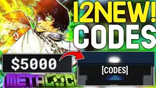 🌟CODES NEW 🚀 META LOCK CODES IN MAY 2024 - CODES FOR META LOCK ROBLOX - META CODE