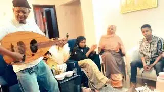 Heeski masiibada aduunyada codku waa cagaarsn kabankuna waa filfil