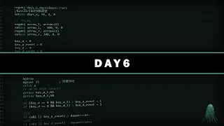 How to modify the SOUP 0.9+ game code (Add days 6 and 7)