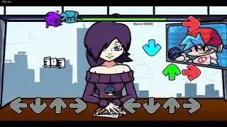 [FNF] VS. Zone-Tan - HyperPop (FC)