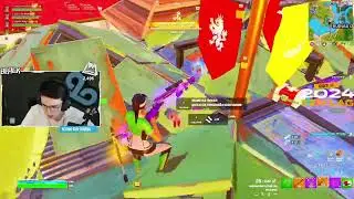 BLACKOUTZ, LULUZITO, TEUZ E PULGA BATERAM O RECORD DE KILLS NO PRIMEIRO CAMPEONATO SQUAD DE 2024