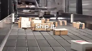 Buy it, Stock it, Sell it, Ship it short