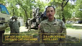 Pvt. Nathaniel Mayfield - 14P