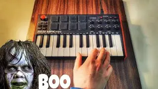 Turning This FAMOUS Film Theme Into An EDM Song