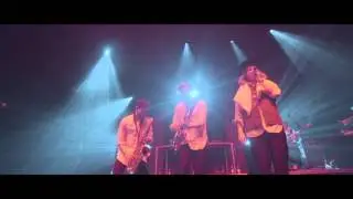 MOVITS! - Självantänd (Officiell Video)