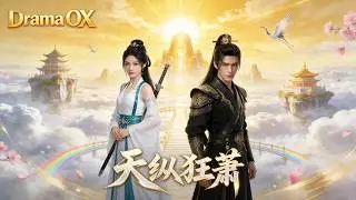 🔥天縱狂蕭 | 為愛放棄入學，閉關三年天下無敵後卻遭背叛 ⚔️💔 #短劇中文 #drama #dramabox #chinesedrama