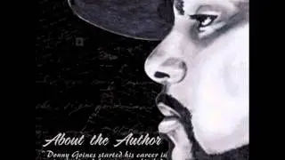Donny Goines - Back In The Days (Prod. By Bangout)