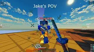 Dungeon Realms: Ep4- Perm Banned Twice!?!?!?!?!