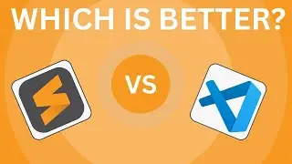 Sublime Text 4 Vs Vscode - 2025 COMPARISON
