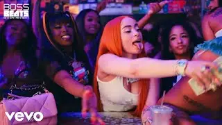 Ice Spice, Nicki Minaj - Throw It Back (feat. JT)