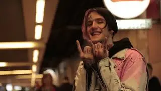 Lil Peep - Ghost Girl Remade