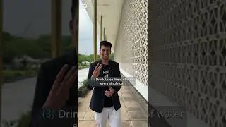 Health Tips with the FoodPharmer!