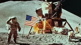 MISTERUL ASELENIZĂRII (Misiunea Spatială APOLLO 11) – documentar RO/EN