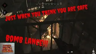 Hunt: Showdown