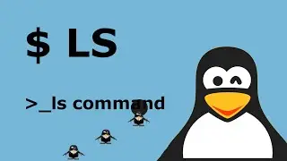 All you need to know about LS command Linux