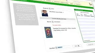 School Library Software - Manage your School Library with QuickTrack For Schools